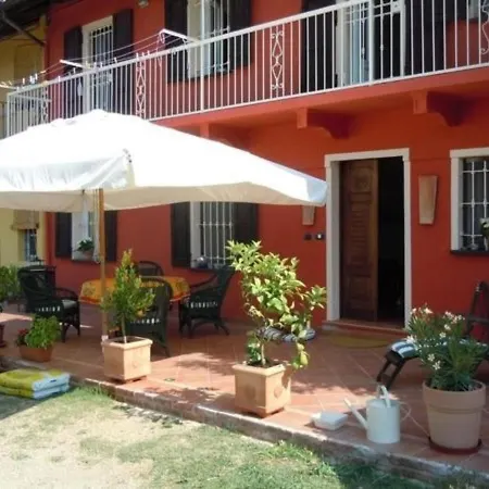Ferienhaus Ca Momplin Iii - Komfortable Erholung Pur In Den Weinbergen Des Roero
