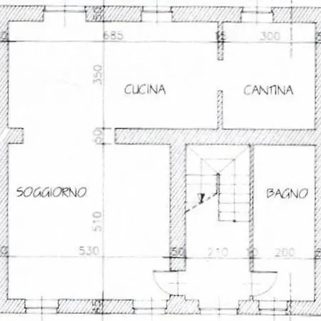 Ca Momplin Iii - Komfortable Erholung Pur In Den Weinbergen Des Roero *