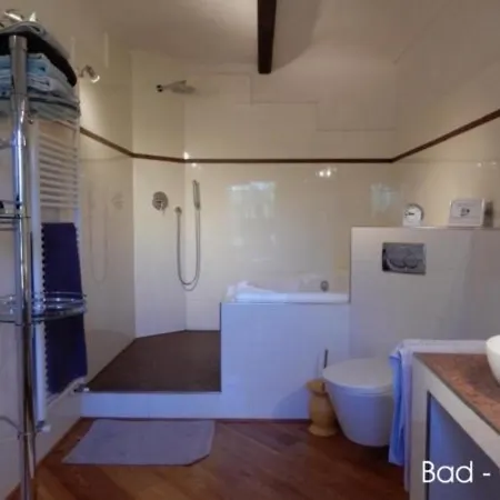 Ferienhaus Ca Momplin Iii - Komfortable Erholung Pur In Den Weinbergen Des Roero *